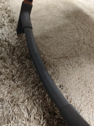 Trona Maxi-Cosi gris