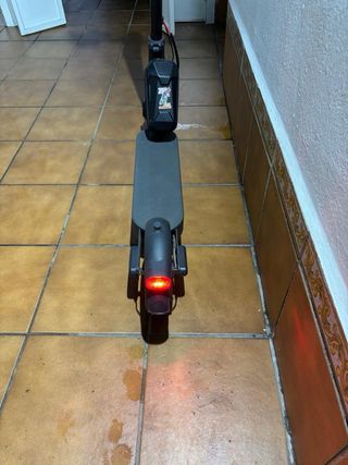Patinete Eléctrico Xiaomi 4 Pro 2ª Gen
