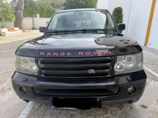 Land Rover Range Rover 3.6 V8 GARANTIA