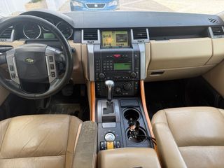 Land Rover Range Rover 3.6 V8 GARANTIA