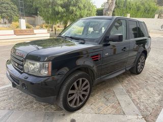 Land Rover Range Rover 3.6 V8 GARANTIA
