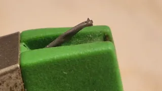 Supporto per capsule Marantz con ago Rega Bias