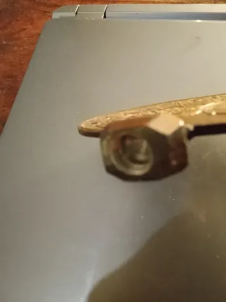 Trofeo Vintage Moto Custom