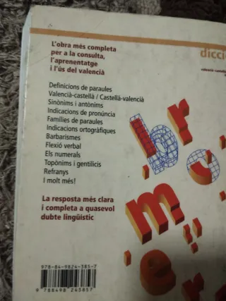 Diccionari multiús