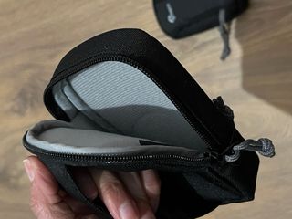Fodere Lowepro per fotocamere compatte