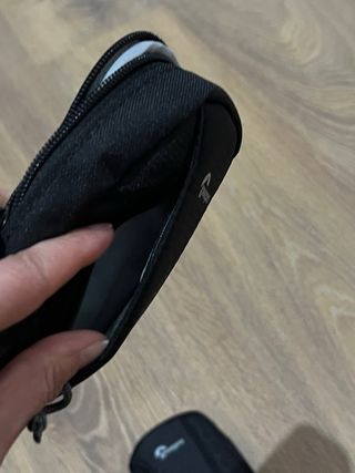 Fodere Lowepro per fotocamere compatte