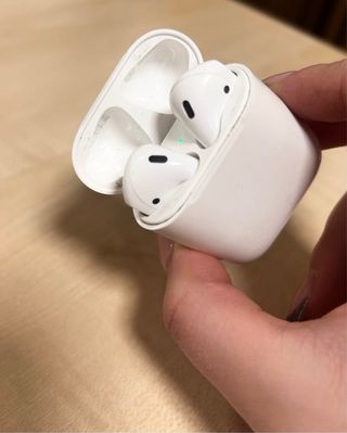 AirPods 2ª Gen
