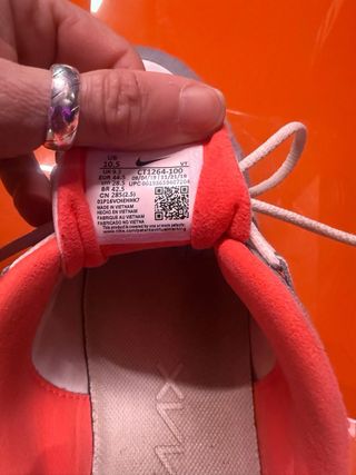 Zapatillas Nike Air Max 270 React