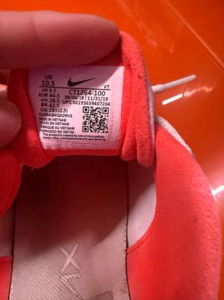 Zapatillas Nike Air Max 270 React