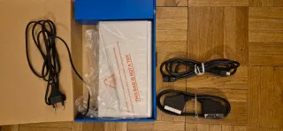 Receptor TDT Grabador Digital ATOM DIGITAL