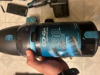 Conga Rockstar 2500 Ultimate ErgoWet