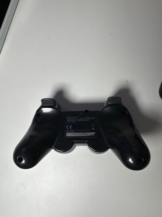 Mandos PS3 Originales para piezas ( leer abajo)