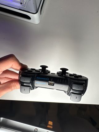 Mandos PS3 Originales para piezas ( leer abajo)