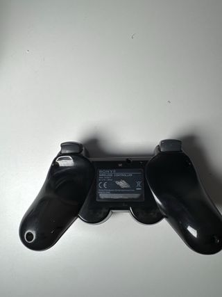 Mandos PS3 Originales para piezas ( leer abajo)