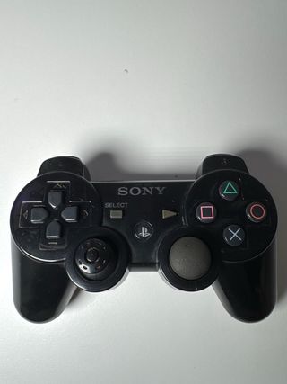 Mandos PS3 Originales para piezas ( leer abajo)