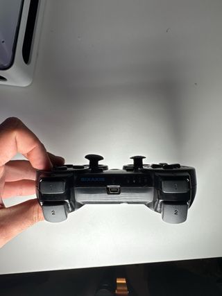Mandos PS3 Originales para piezas ( leer abajo)