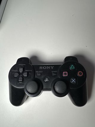 Mandos PS3 Originales para piezas ( leer abajo)