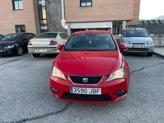 SEAT Ibiza 2014