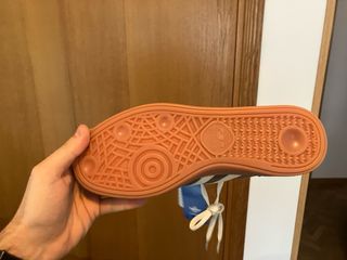 Zapatillas Adidas Handball Spezial Talla 38