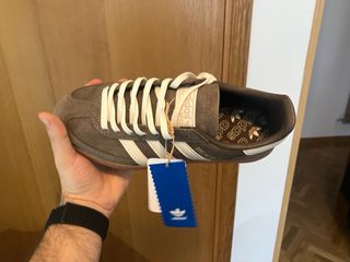 Zapatillas Adidas Handball Spezial Talla 38