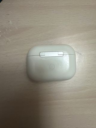Caja AirPods Pro