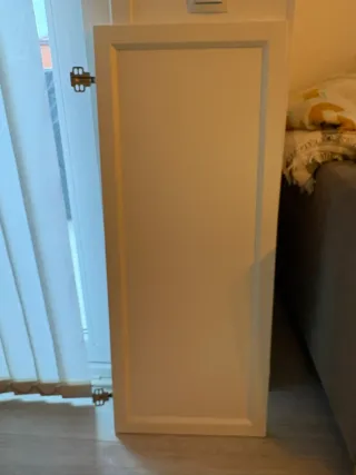 Puerta Oxberg para estantería Ikea Billy 40cm