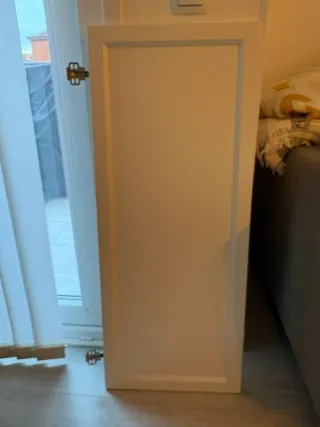 Puerta Oxberg para estantería Ikea Billy 40cm