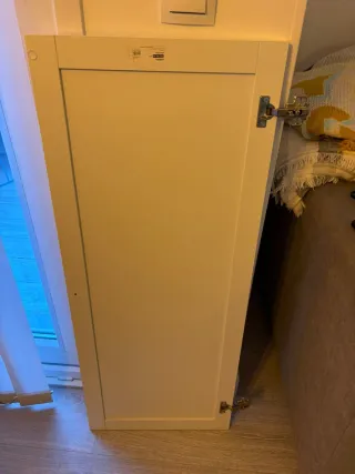 Puerta Oxberg para estantería Ikea Billy 40cm