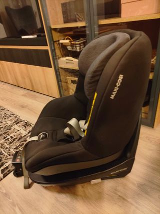 Maxi-Cosi Pearl Smart Silla Coche
