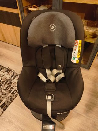 Maxi-Cosi Pearl Smart Silla Coche