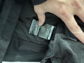 Chaqueta Alpinestars T-GP R v2 Air