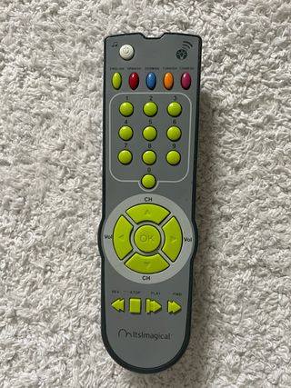 Mando TV Juguete Imaginarium