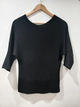 Regalo top Trucco con brillo