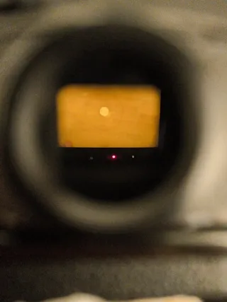 Nikon F2 AS (DP-12) + Nikkor 24mm f/2.8