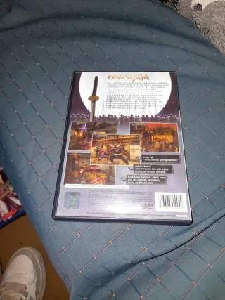 Onimusha Warlords PS2 Capcom