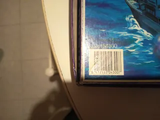 Hundir los Barcos Juego de Mesa Falomir