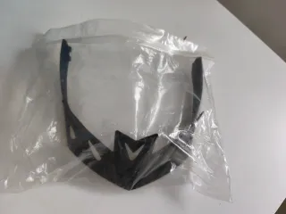 Casco infantil bici/skate Skull Gap