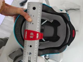 Casco infantil bici/skate Skull Gap