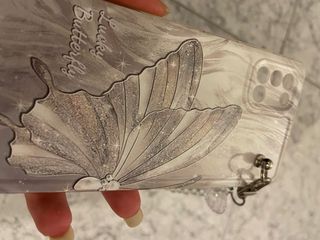 Funda para móvil galaxiA31