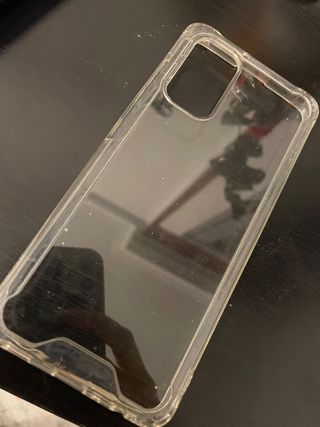 Funda para móvil galaxiA31