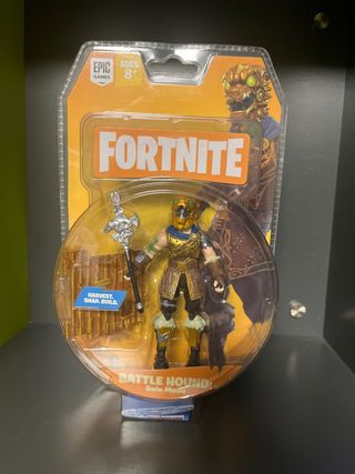 Figura Fortnite Battle Hound