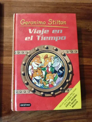 Pack de libros para niños