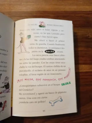 Pack de libros para niños