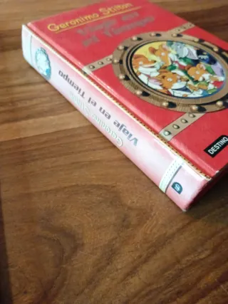 Pack de libros para niños