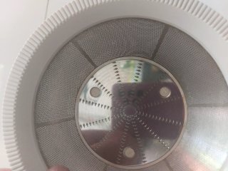 Licuadora Moulinex Velocidad Regulable