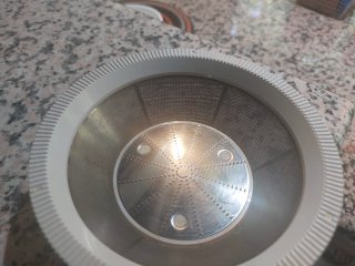 Licuadora Moulinex Velocidad Regulable