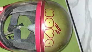 Casco Nava Kevlar anni '80 nuovo