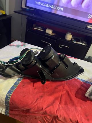 Faros Kymco Superdink 125-300 (2016)