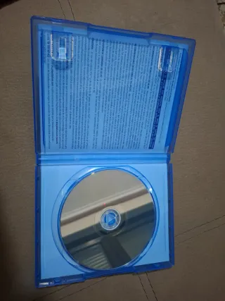 Crash Bandicoot N. Sane Trilogy PS4