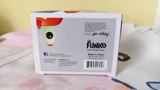 Funko Pop! Mr. Krabs Spongebob 29